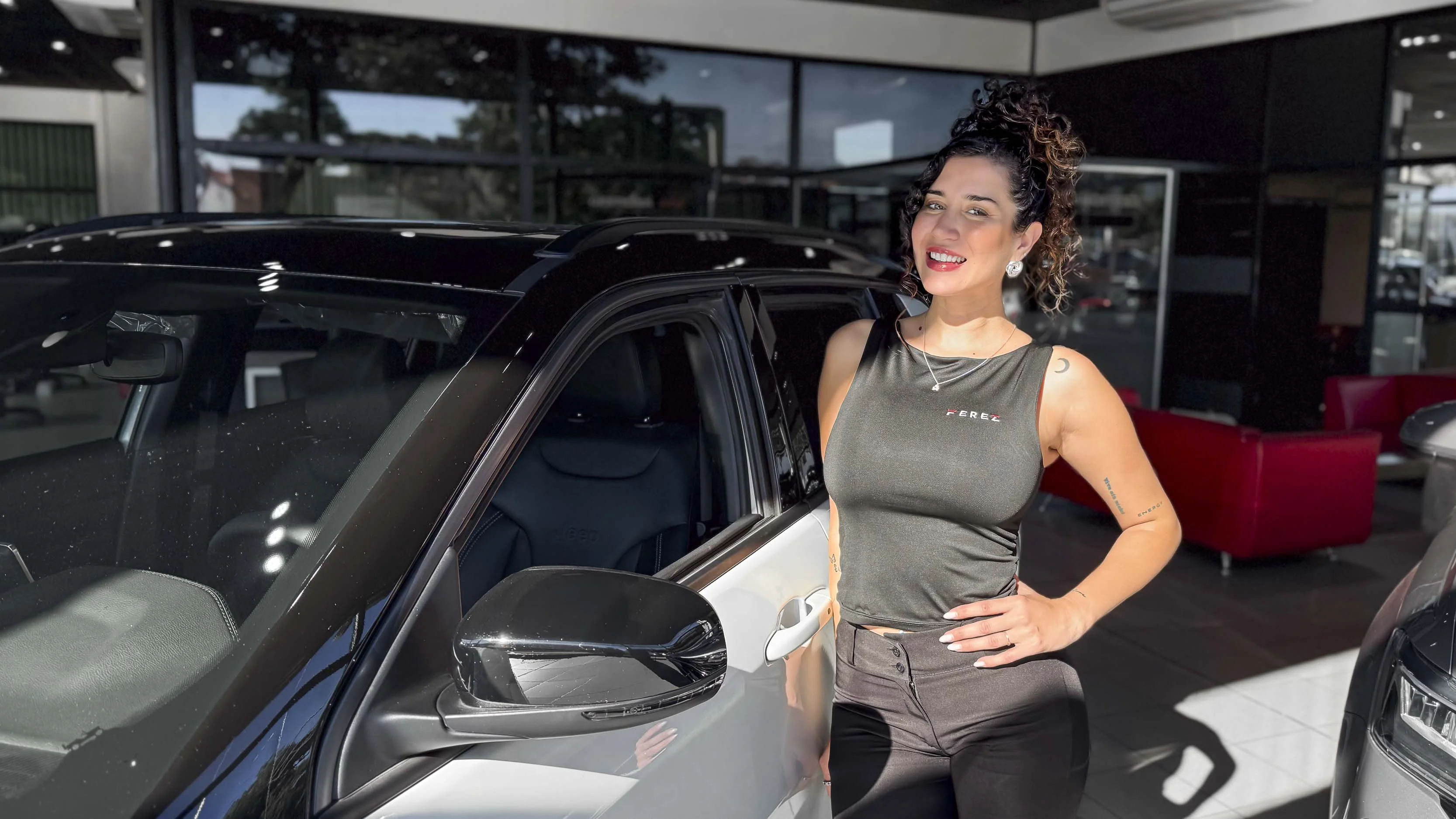 Tu próximo auto, más cerca de lo que creés